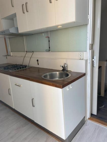 Kamer te huur 750 euro Topaasstraat, Groningen