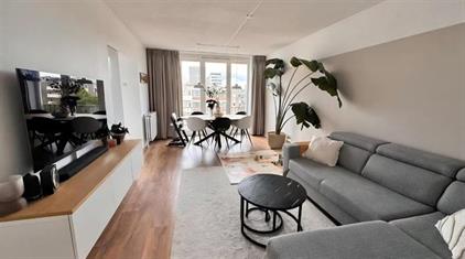 Appartement te huur 2500 euro Spaaklaan, Utrecht