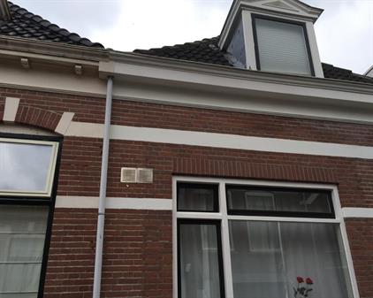 Appartement te huur 935 euro Spoorstraat, Deventer