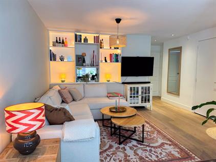 Appartement te huur 1950 euro Govert Flinckstraat, Amsterdam