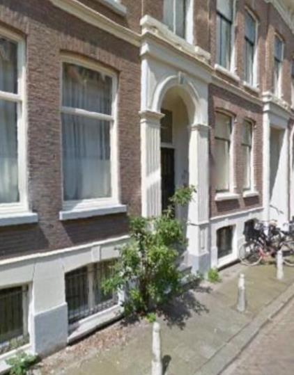 Room for rent 550 euro Oude Kerkstraat, Utrecht
