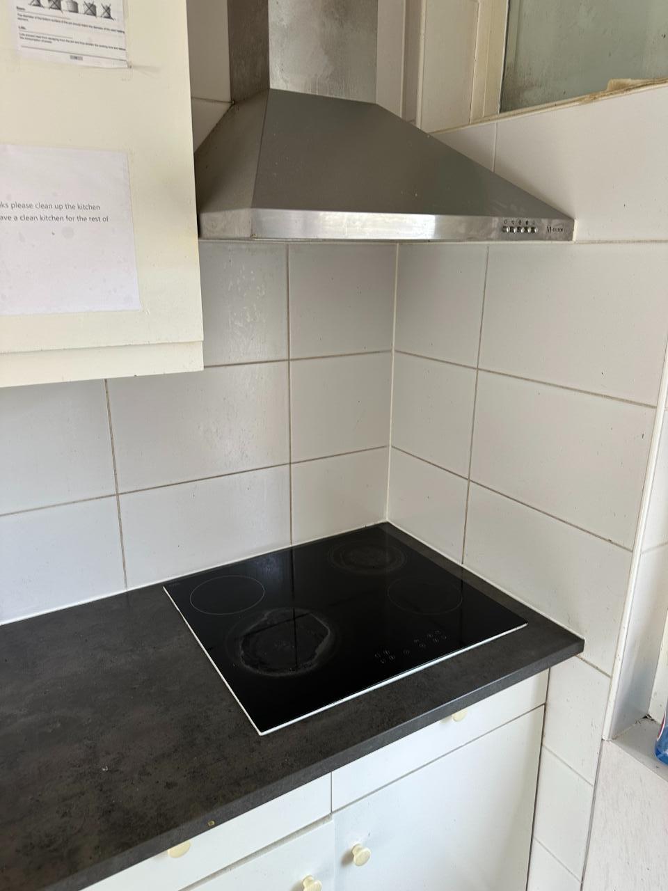 Kamer aan Tussenbeeksweg, IJmuiden 5