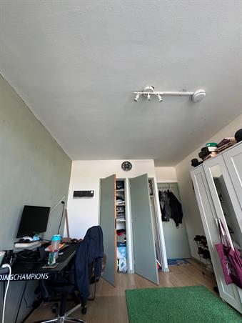Zimmer bei Roggestraat In Tilburg