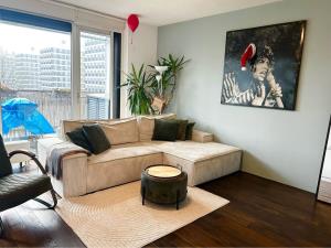 Appartement te huur 2650 euro Wolbrantskerkweg, Amsterdam