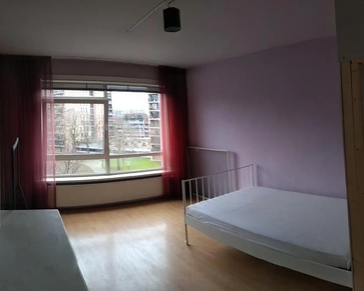 Lombardkade