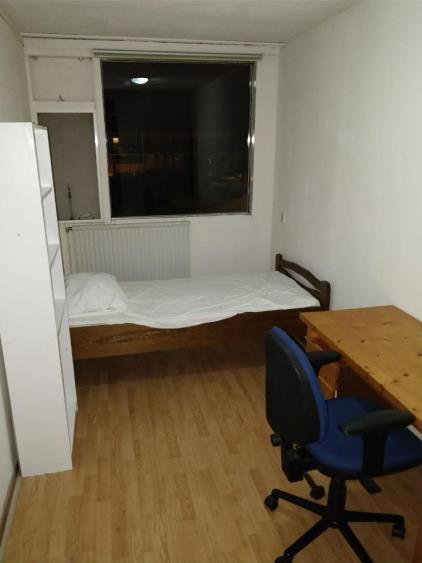 Kamer te huur 430 euro Borggrevelanden, Enschede