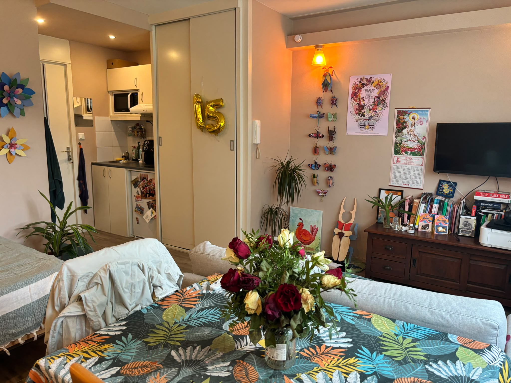 Studio aan Kweekgrasstraat, Almere 10