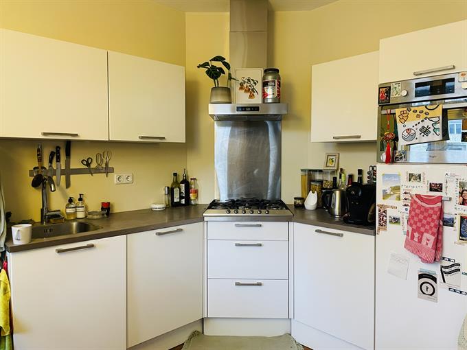Wohnung bei Cornelis Trooststraat In Amsterdam