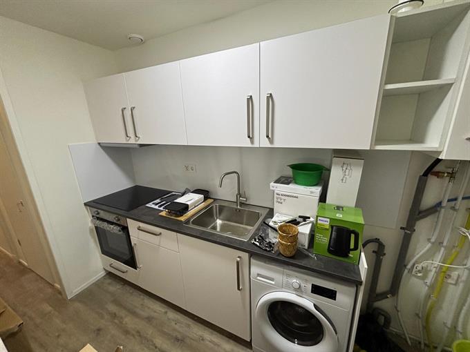 Studio bei West-Varkenoordseweg In Rotterdam