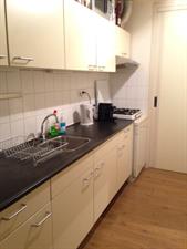 Room for rent 983 euro Hoogte Kadijk, Amsterdam