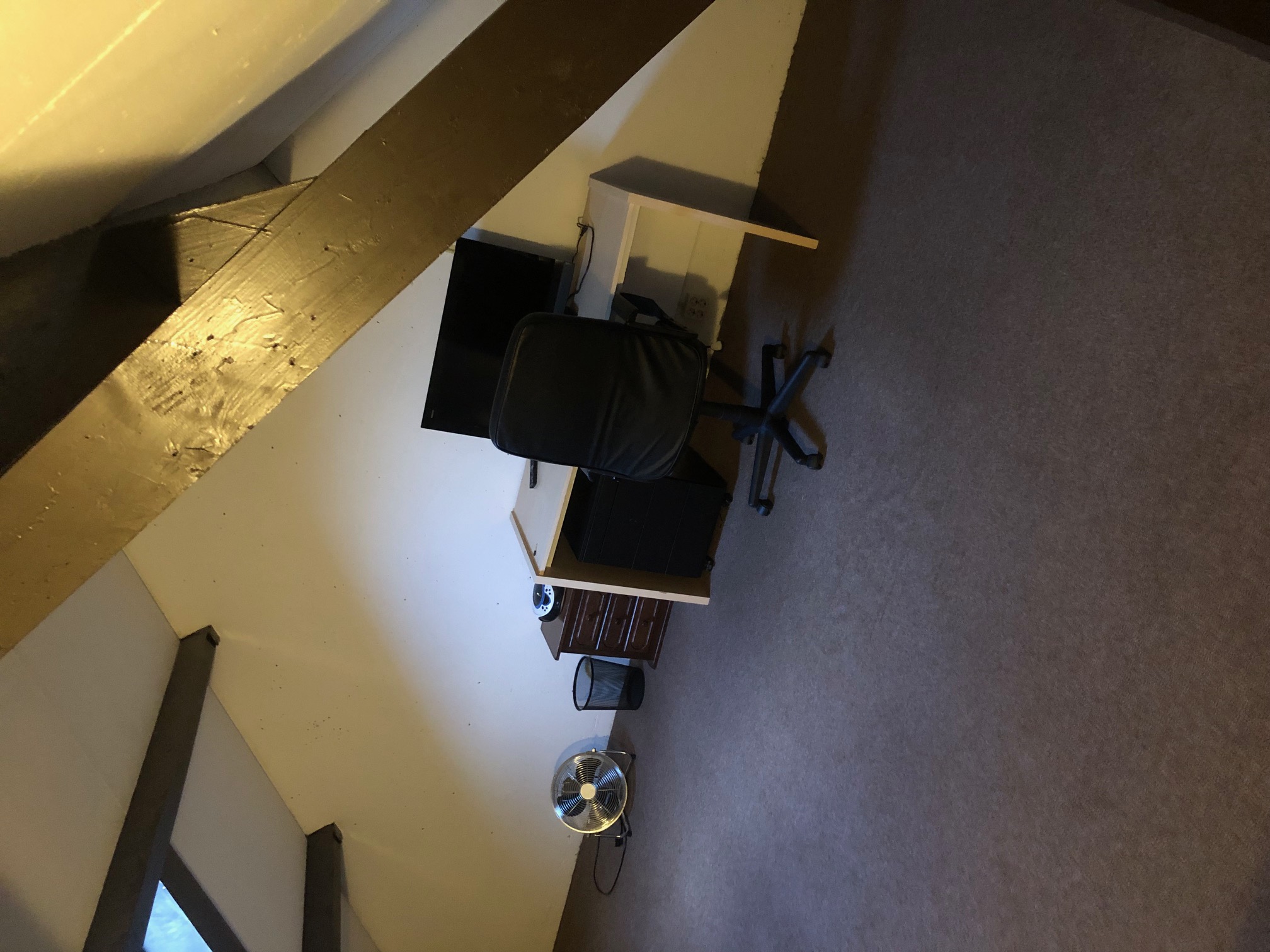 Kamer aan Zwanenveld, Nijmegen 5