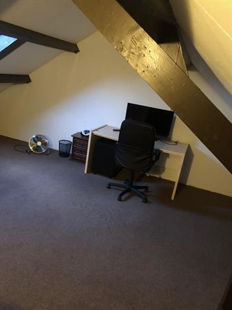 Zimmer bei Zwanenveld In Nijmegen