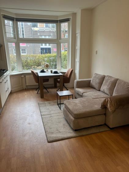 Apartment for rent 875 euro Witte de Withstraat, Groningen