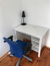 Kamer te huur 860 euro Maldenhof, Amsterdam