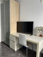 Room for rent 600 euro Jacob Catsstraat, Rotterdam