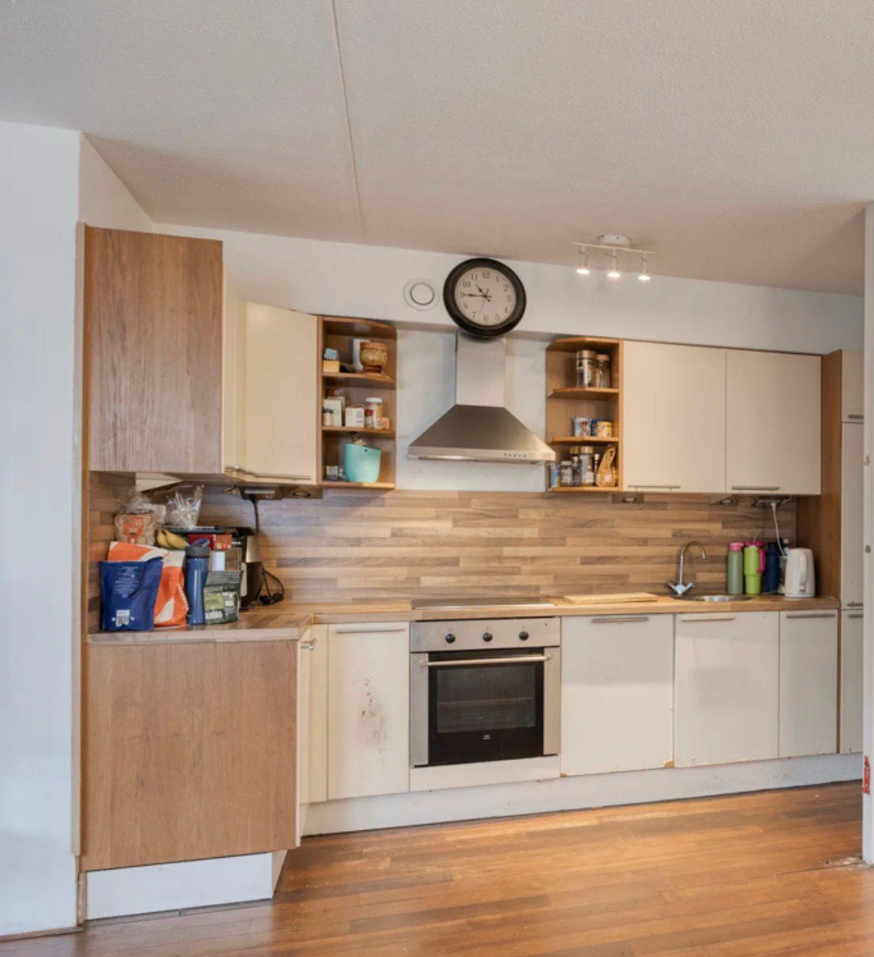 Kamer aan Vellingenhoef, Tilburg 5