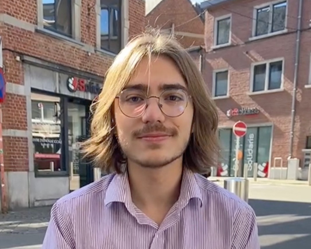Benjamin
