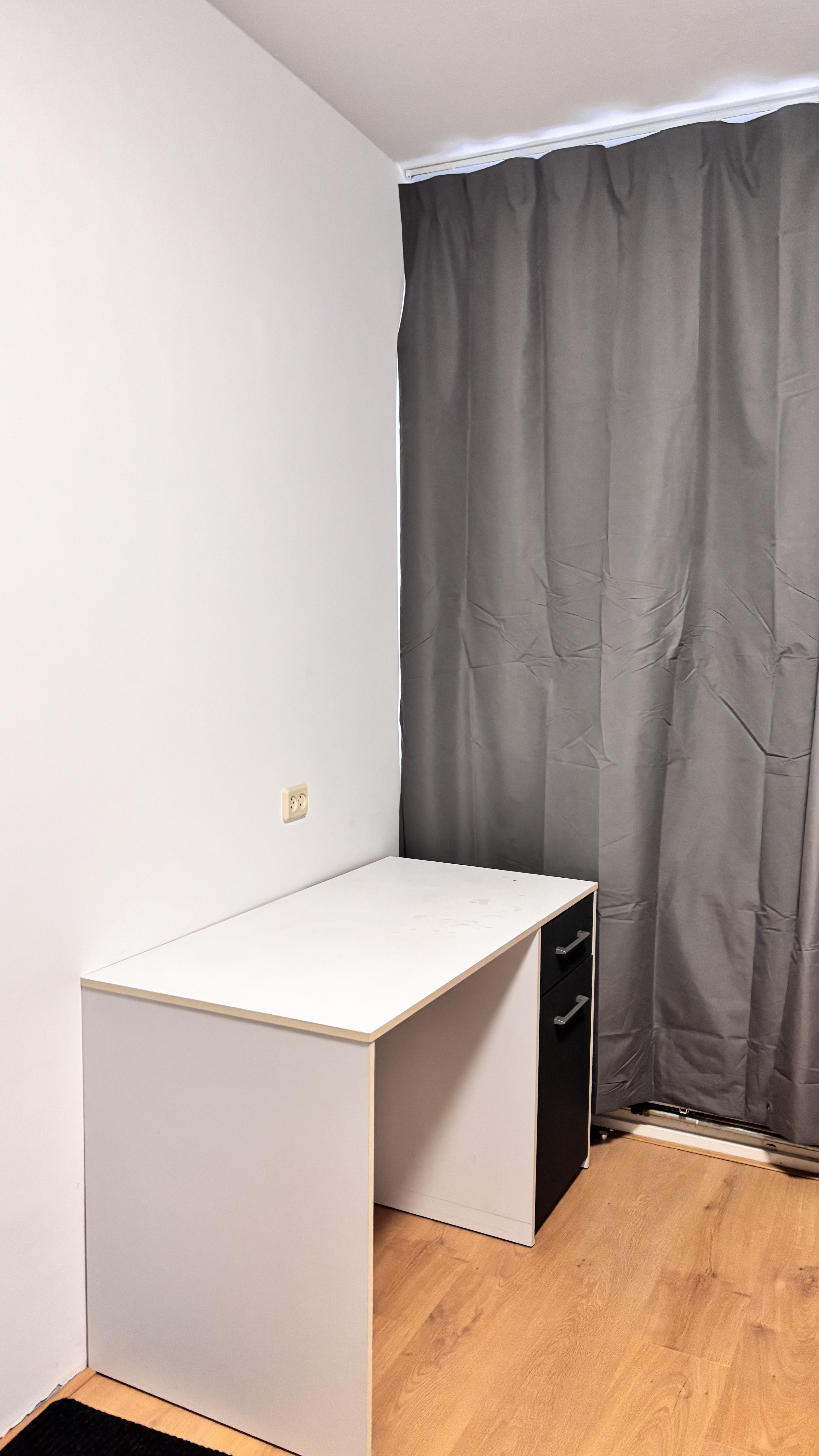 Kamer aan Heemraadweg, Weesp 6