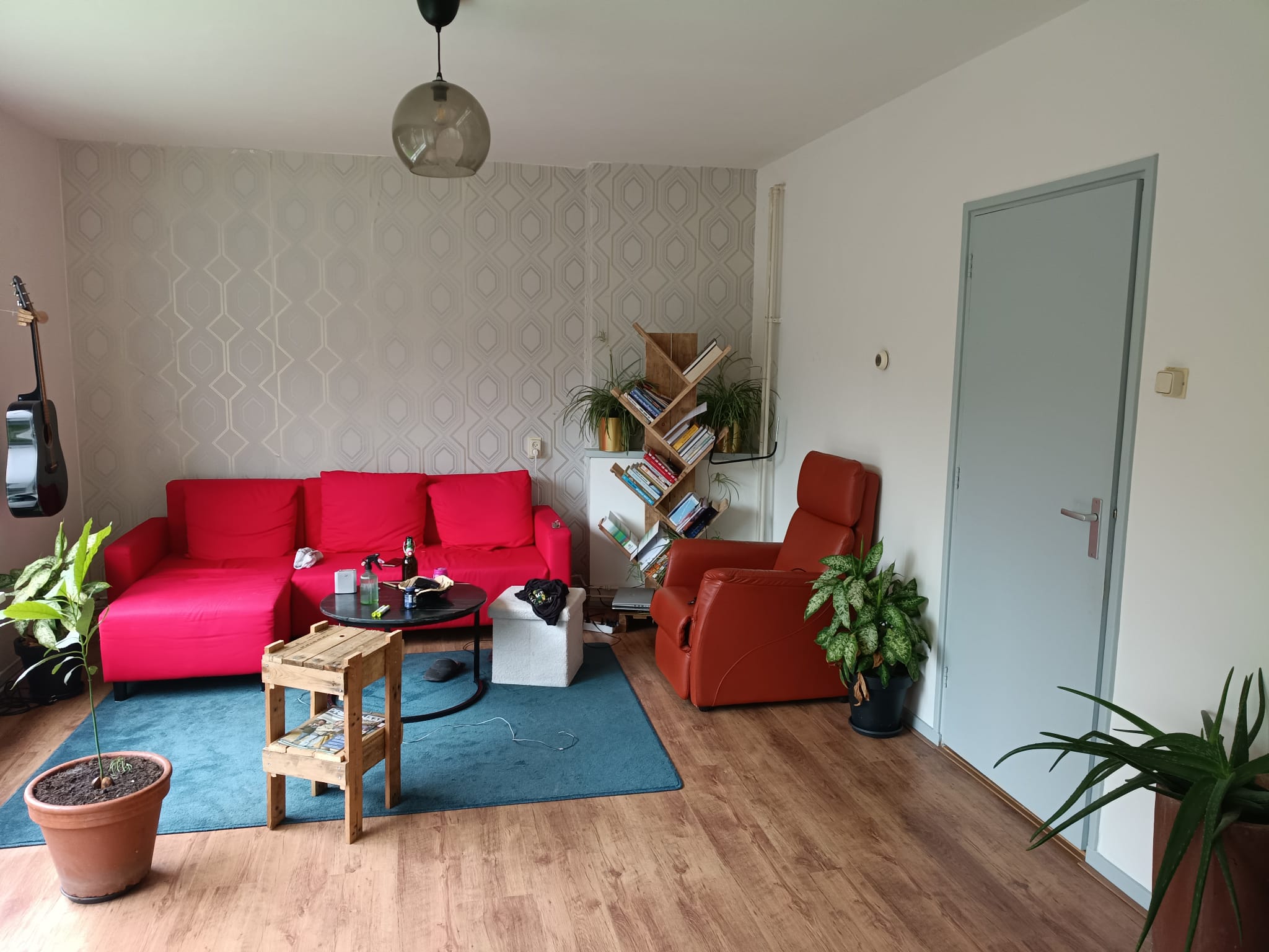 Kamer te huur in Arnhem – Van der Goesstraat – foto 4