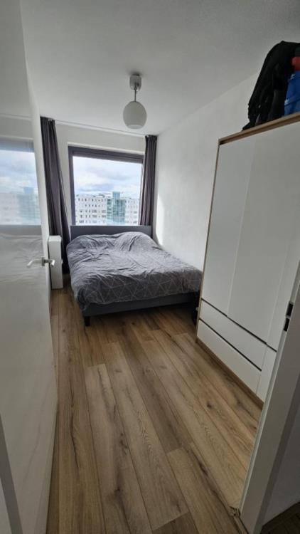 Room for rent 1183 euro Koningin Wilhelminaplein, Amsterdam