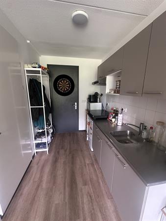 Studio bei Marijkeweg In Wageningen