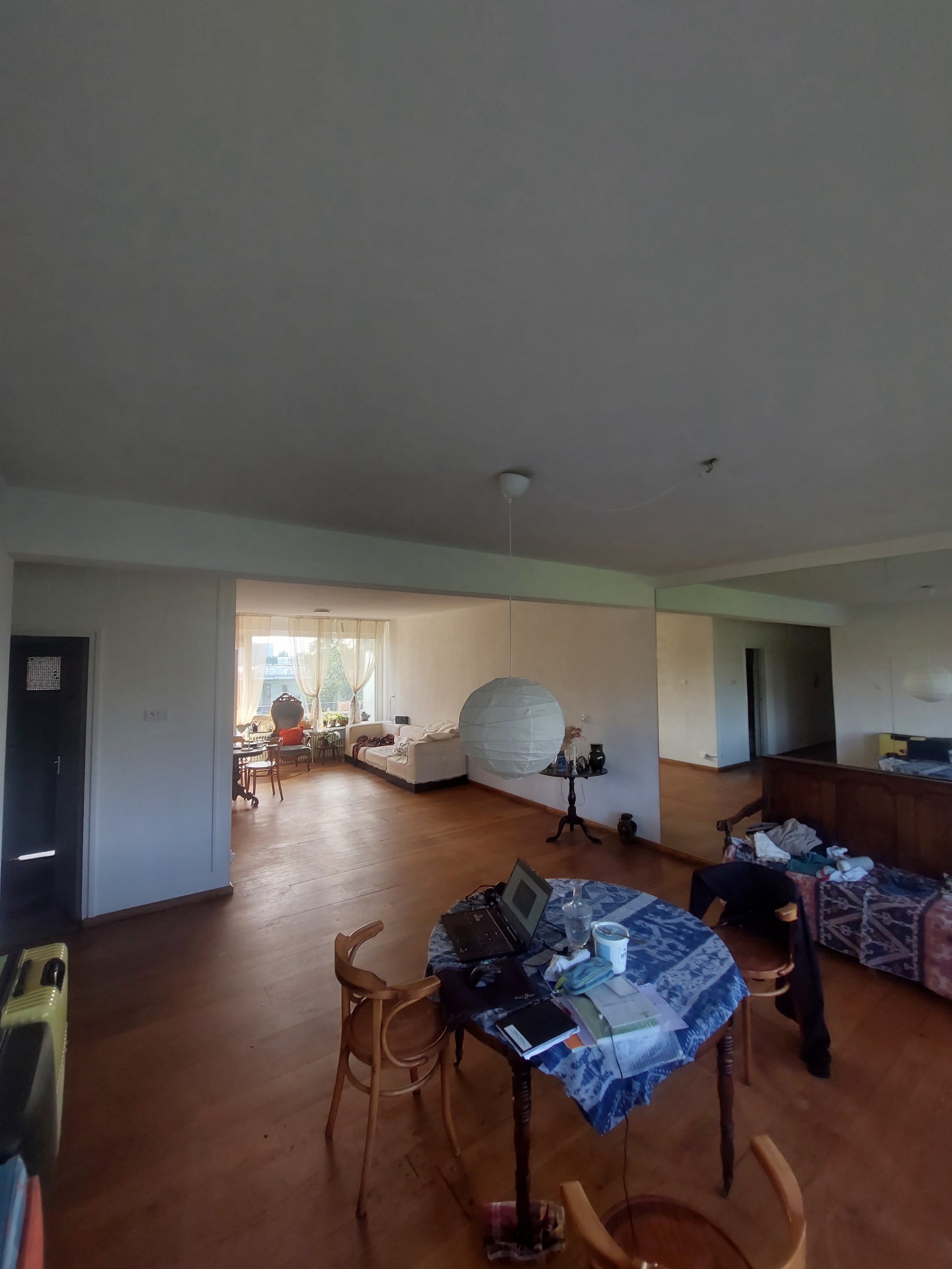 Kamer te huur in Amsterdam – Van Nijenrodeweg – foto 2