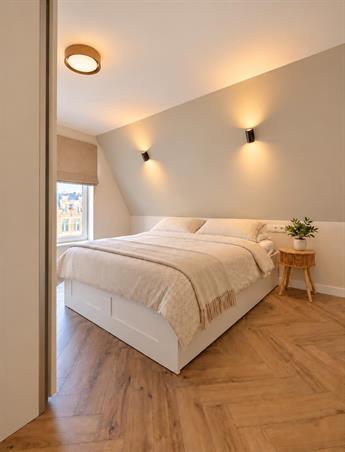 Wohnung bei Henegouwerlaan In Rotterdam