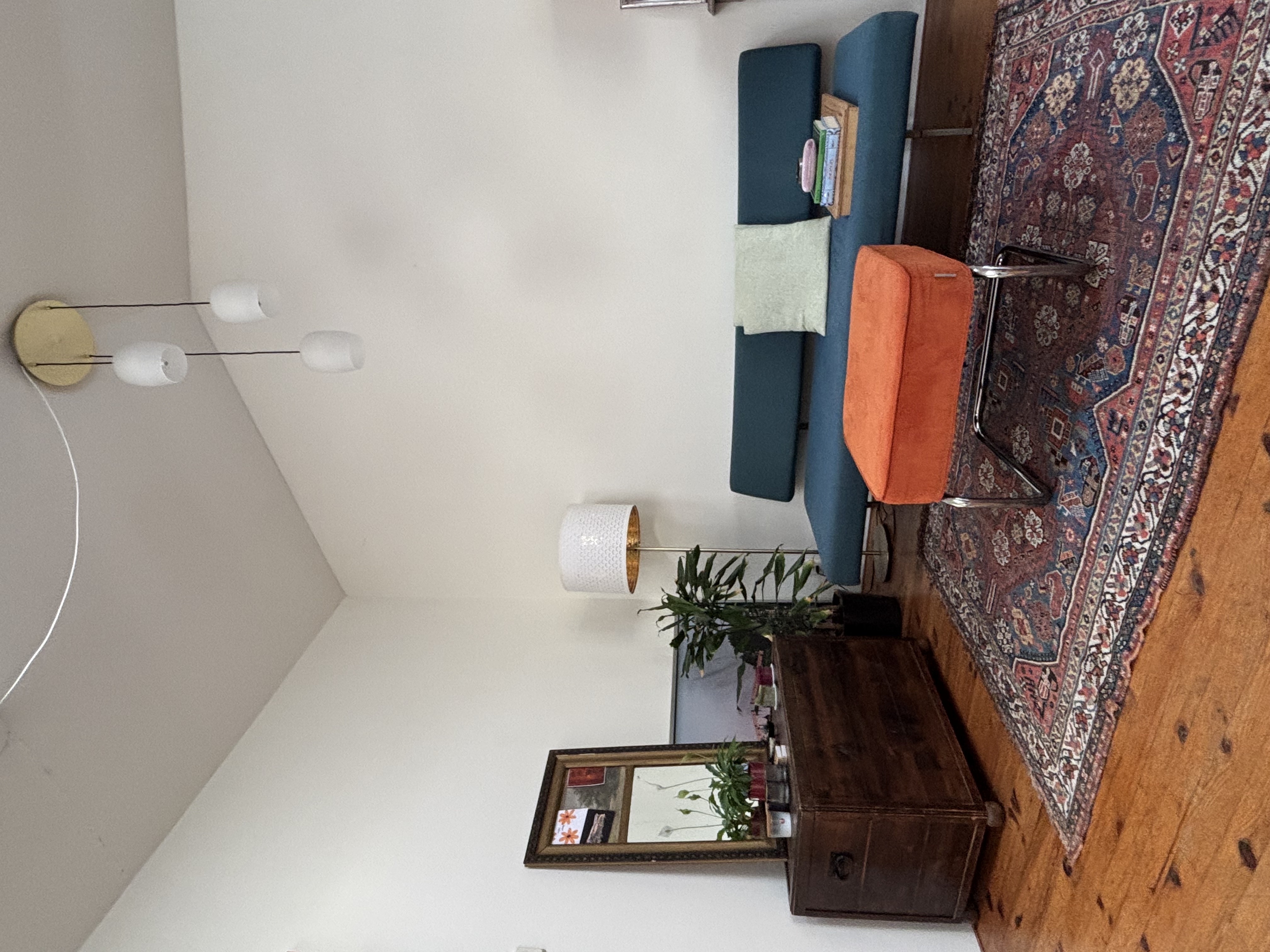 Appartement aan Spinozastraat, Amsterdam 5