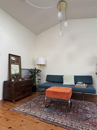 Wohnung bei Spinozastraat In Amsterdam