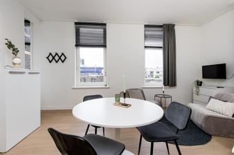 Appartement te huur 1000 euro Kronenburgersingel, Nijmegen