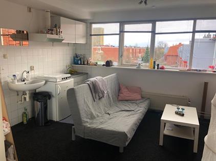 Room for rent 710 euro Korreweg, Groningen