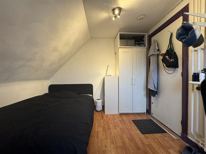 Zimmer bei Fuutlaan In Eindhoven