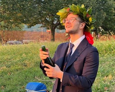 Vincenzo