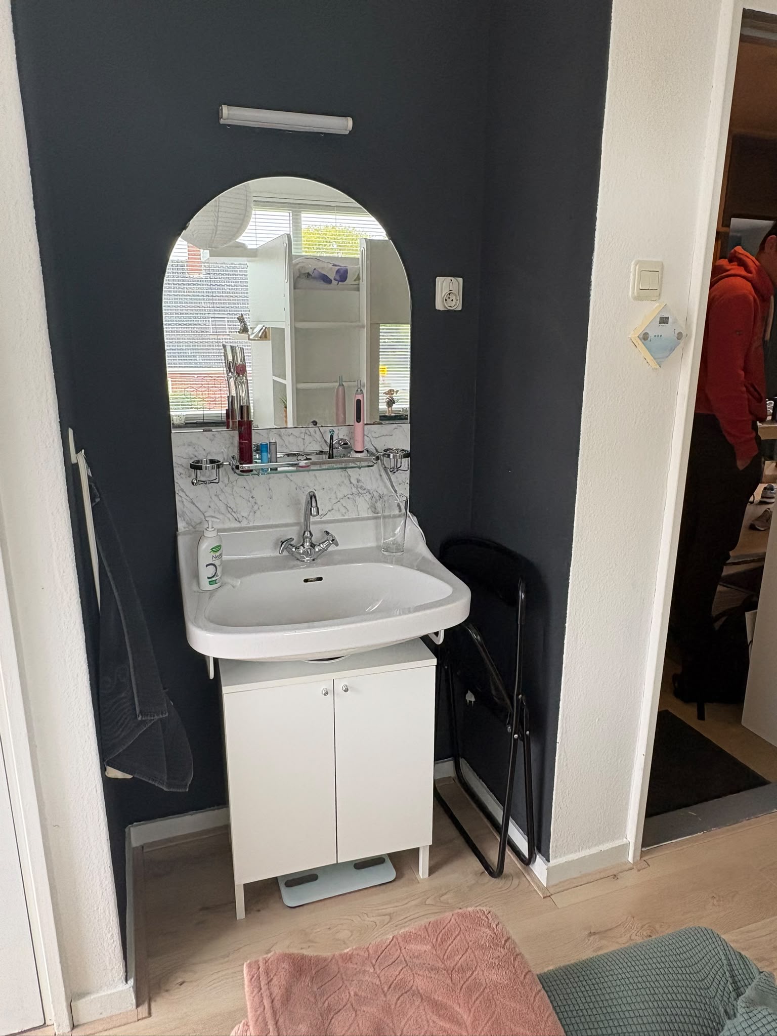 Kamer te huur in Groningen – Pop Dijkemaweg – foto 2