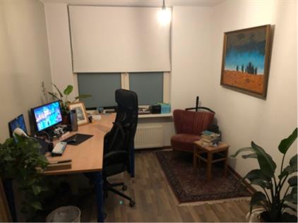 Kamer te huur 410 euro Lombokstraat, Enschede