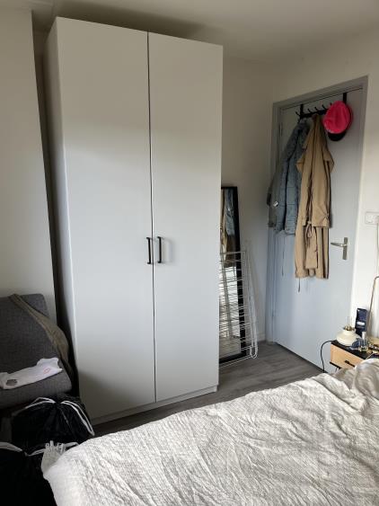 Room for rent 675 euro Peizerweg, Groningen