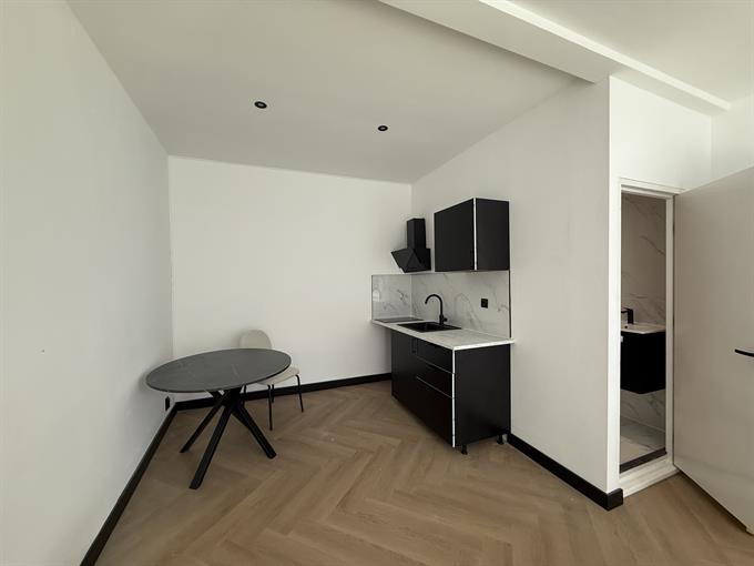 Studio bei Zegwaardstraat In Rotterdam
