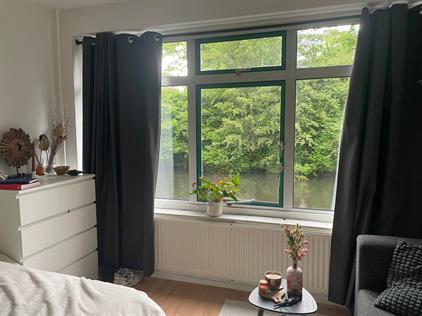 Room for rent 345 euro Jacoba van Beierenlaan, Delft
