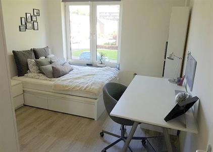 Zimmer zu vermieten 627 Euro Olmendaal, Rotterdam