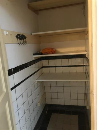 Studio bei Dr. Nolensstraat In Tilburg