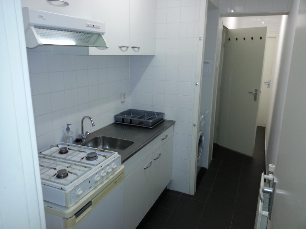 Kamer te huur in Hilversum – Jan van der Heijdenstraat – foto 2
