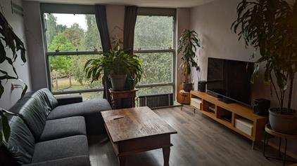 Kamer te huur 1000 euro Zuster Hennekeplein, Rotterdam
