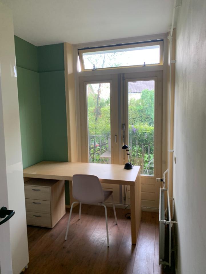 Semmelinkstraat