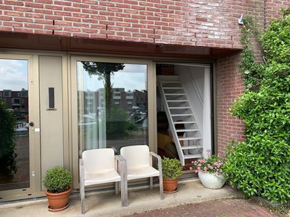 Kamer te huur 1195 euro Panamakade, Amsterdam