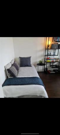 Zimmer bei Zijldonk In Leiden