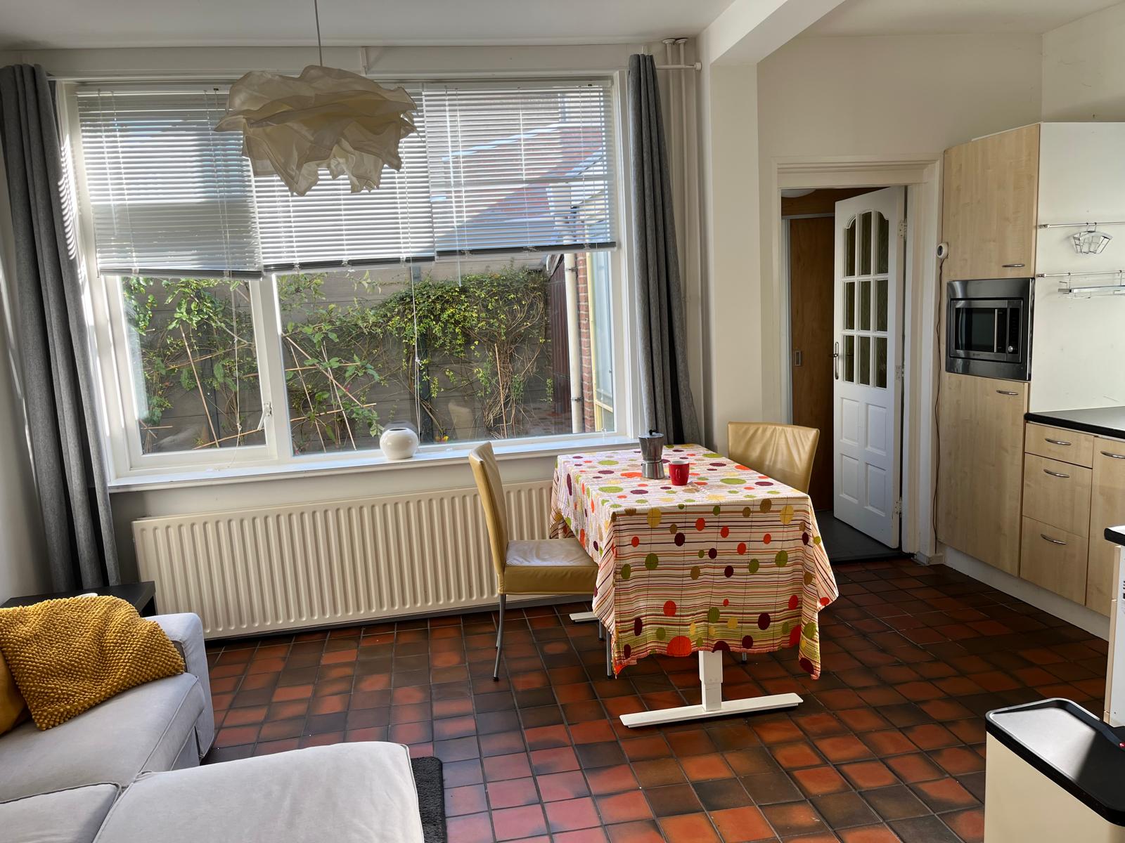Kamer te huur in Tilburg – Nieuwstraat – foto 1