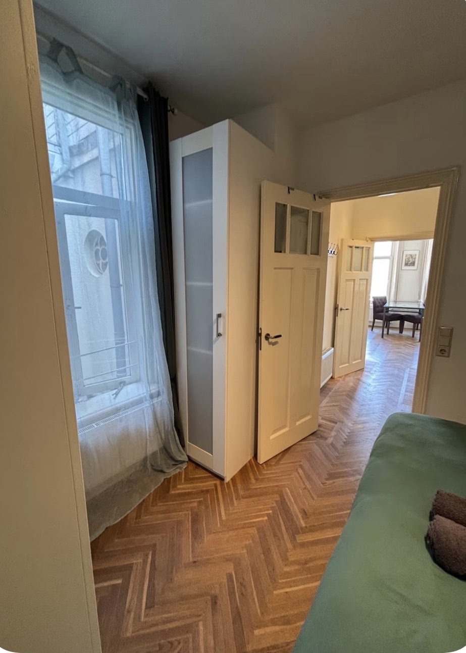 Appartement aan Keizerstraat, Den Haag 5