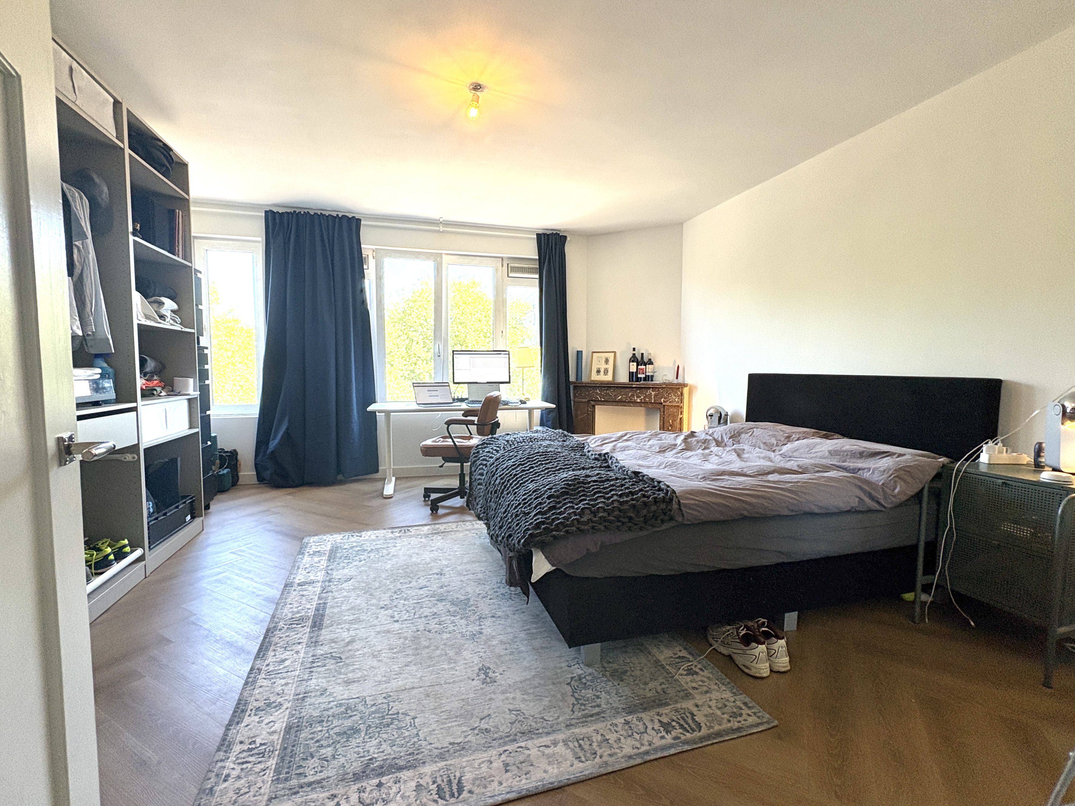 Admiraal De Ruijterweg