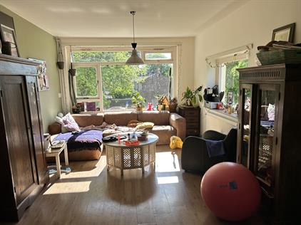 Apartment for rent 1850 euro Denemarkenstraat, Haarlem