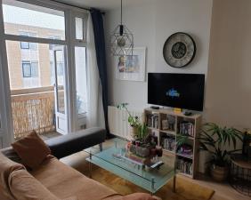 Room for rent 730 euro Doedesstraat, Rotterdam